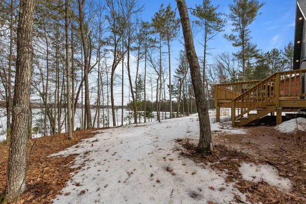 $995,000 | N1272 Spirit Island Road, Keshena, WI 54135