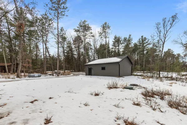$995,000 | N1272 Spirit Island Road, Keshena, WI 54135