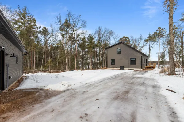 $995,000 | N1272 Spirit Island Road, Keshena, WI 54135
