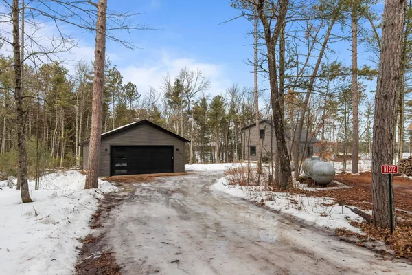 $995,000 | N1272 Spirit Island Road, Keshena, WI 54135