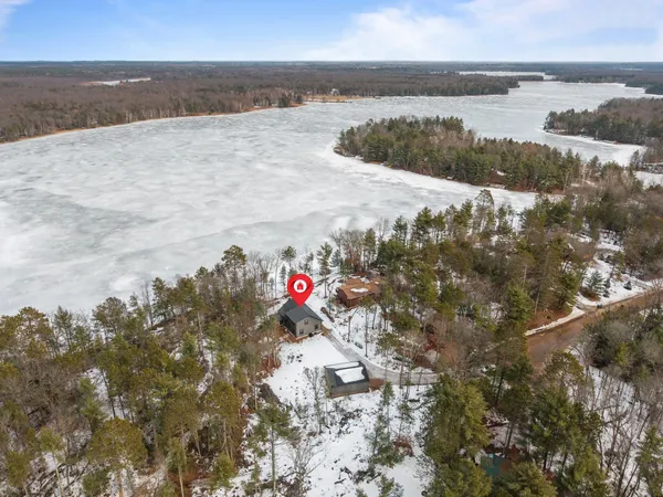 $995,000 | N1272 Spirit Island Road, Keshena, WI 54135