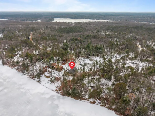 $995,000 | N1272 Spirit Island Road, Keshena, WI 54135
