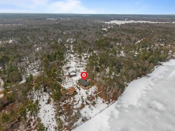 $995,000 | N1272 Spirit Island Road, Keshena, WI 54135