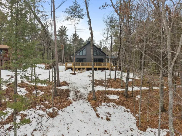 $995,000 | N1272 Spirit Island Road, Keshena, WI 54135