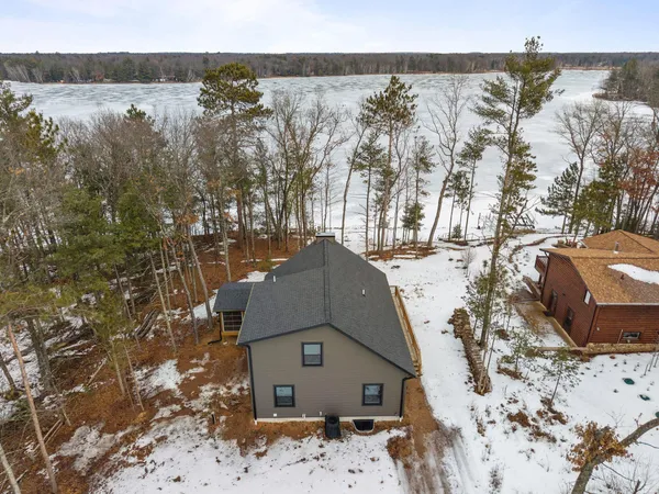 $995,000 | N1272 Spirit Island Road, Keshena, WI 54135