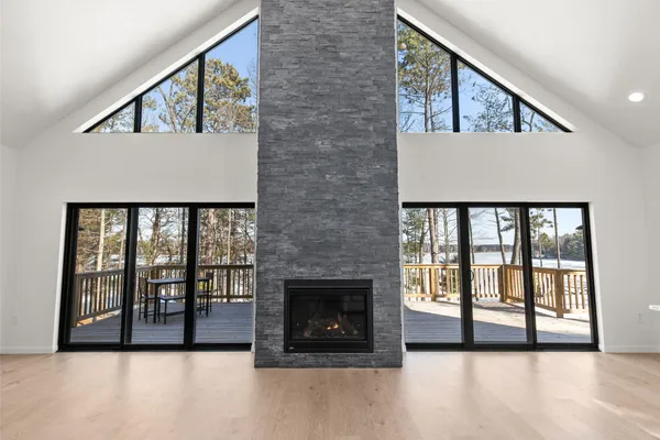 $995,000 | N1272 Spirit Island Road, Keshena, WI 54135