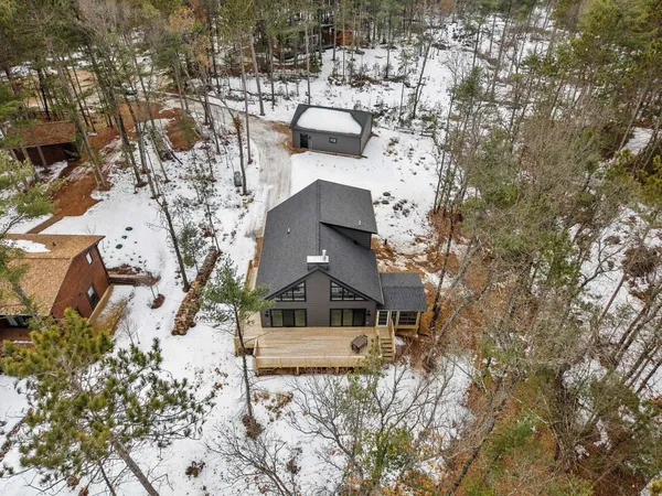 $995,000 | N1272 Spirit Island Road, Keshena, WI 54135