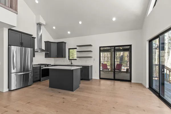 $995,000 | N1272 Spirit Island Road, Keshena, WI 54135