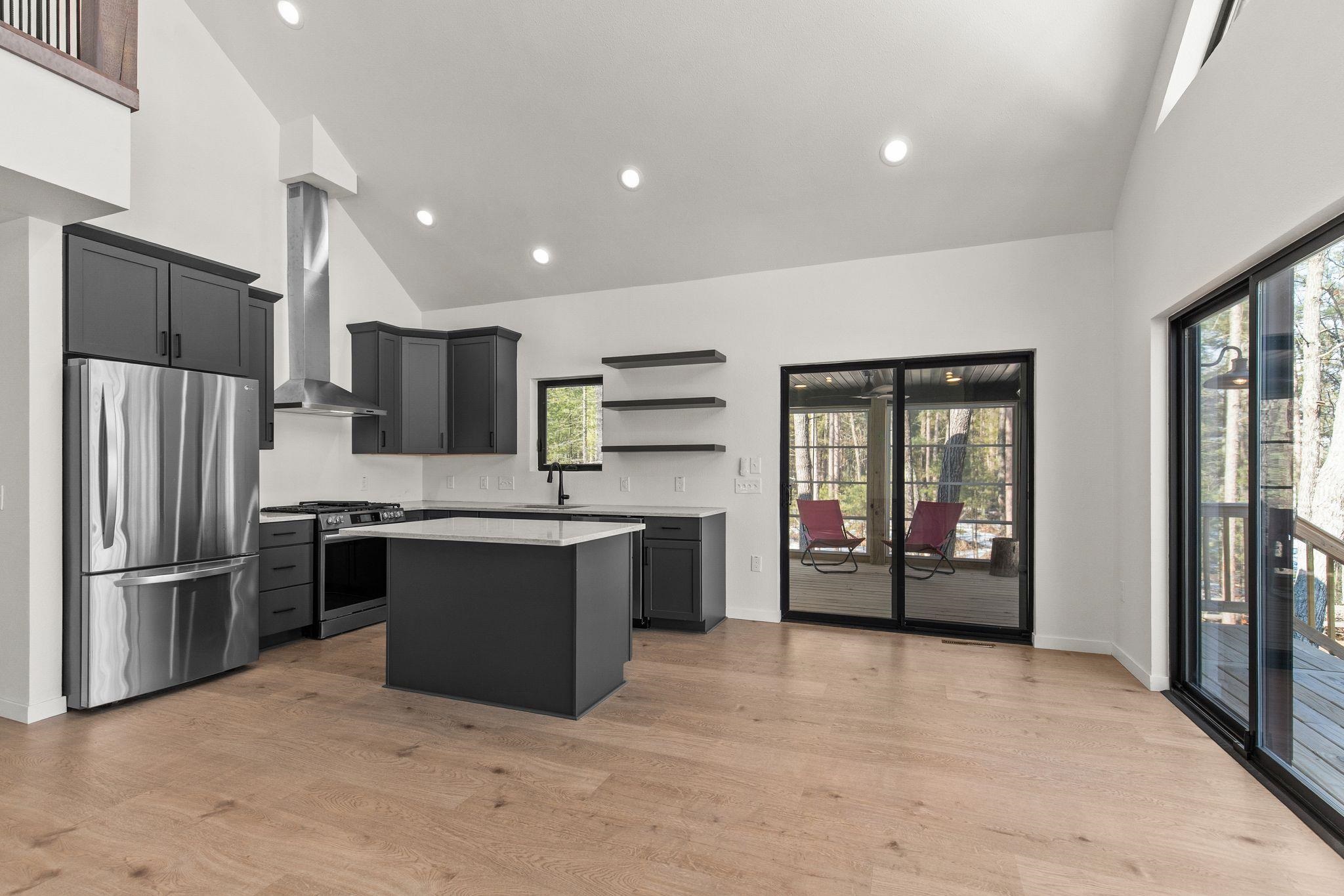 N1272 Spirit Island Road Keshena, WI 54135 - Photo 8 of 72