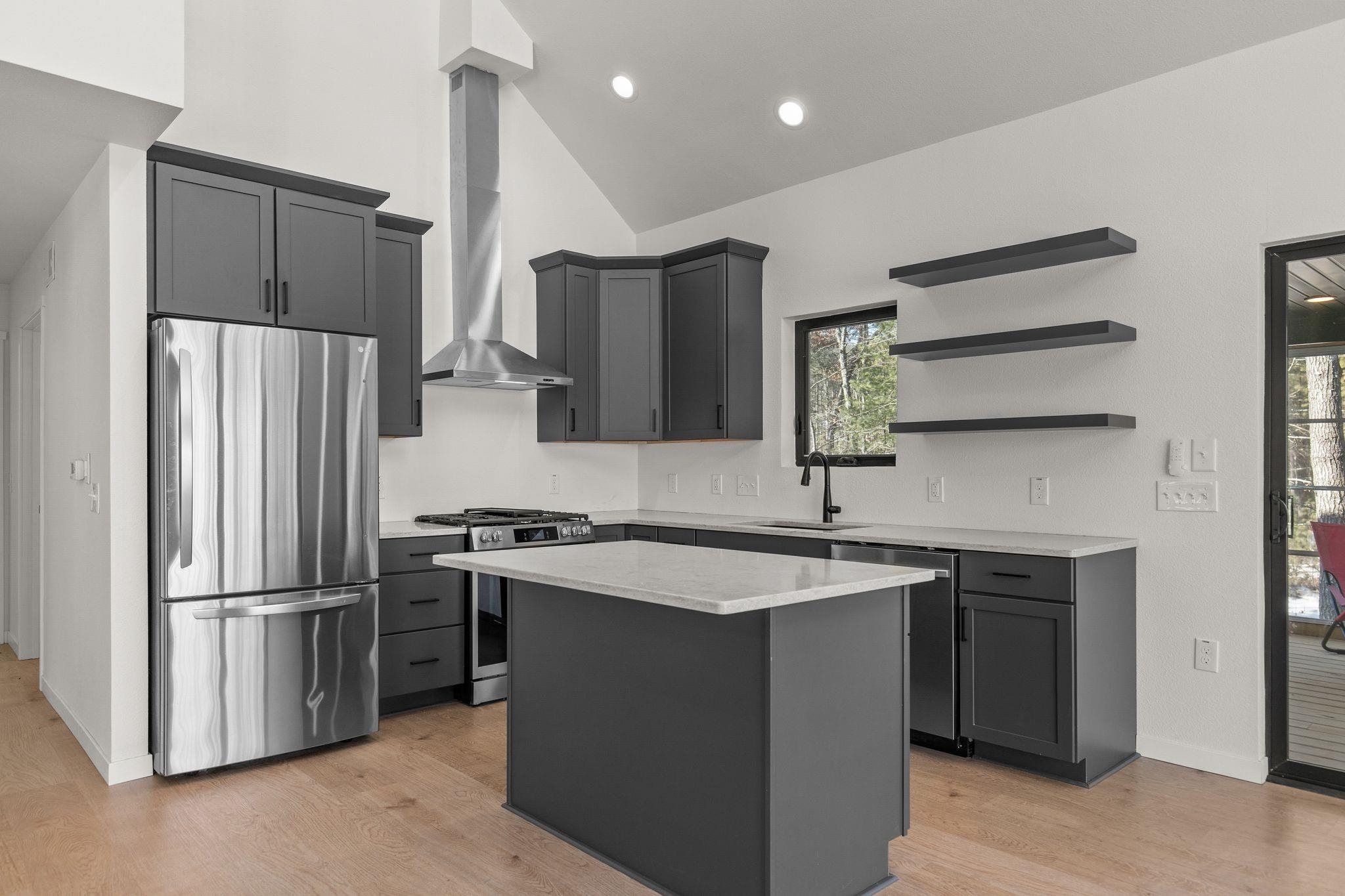 N1272 Spirit Island Road Keshena, WI 54135 - Photo 9 of 72