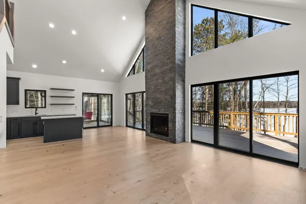 $995,000 | N1272 Spirit Island Road, Keshena, WI 54135