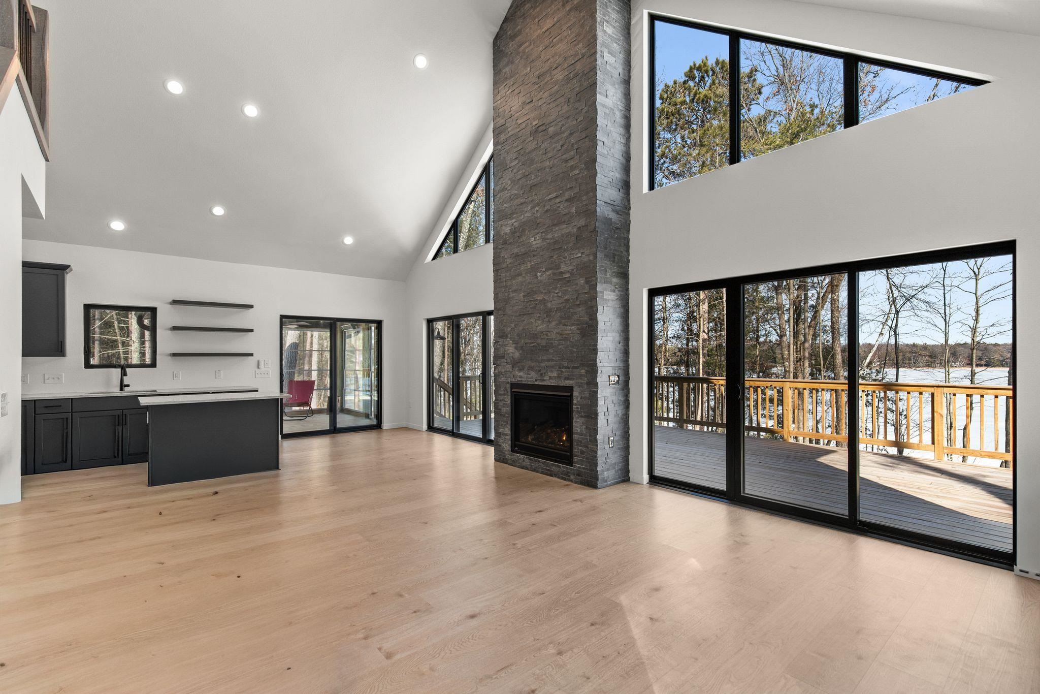 N1272 Spirit Island Road Keshena, WI 54135 - Photo 10 of 72