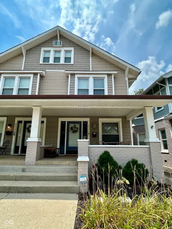 $2,700 | 2332 Central Avenue, Indianapolis, IN 46205