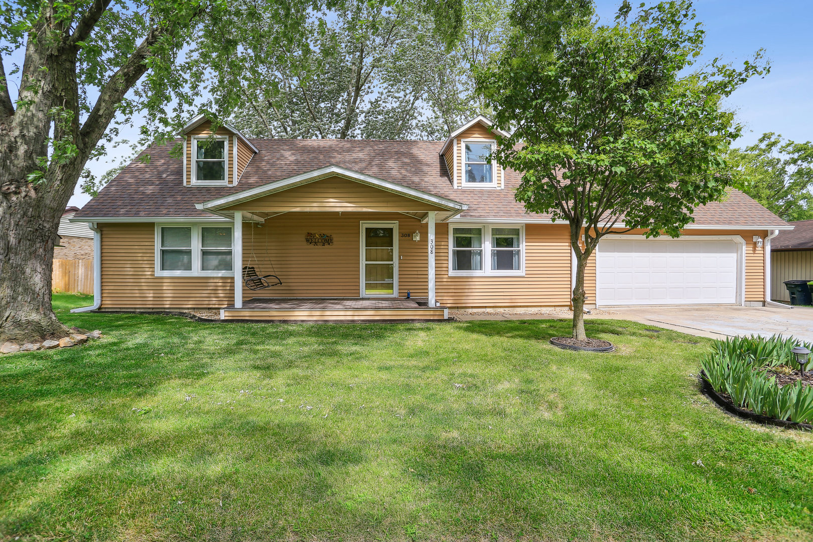308 North Smith Road Urbana, IL 61802 - Photo 2 of 36 Gallery Image 2