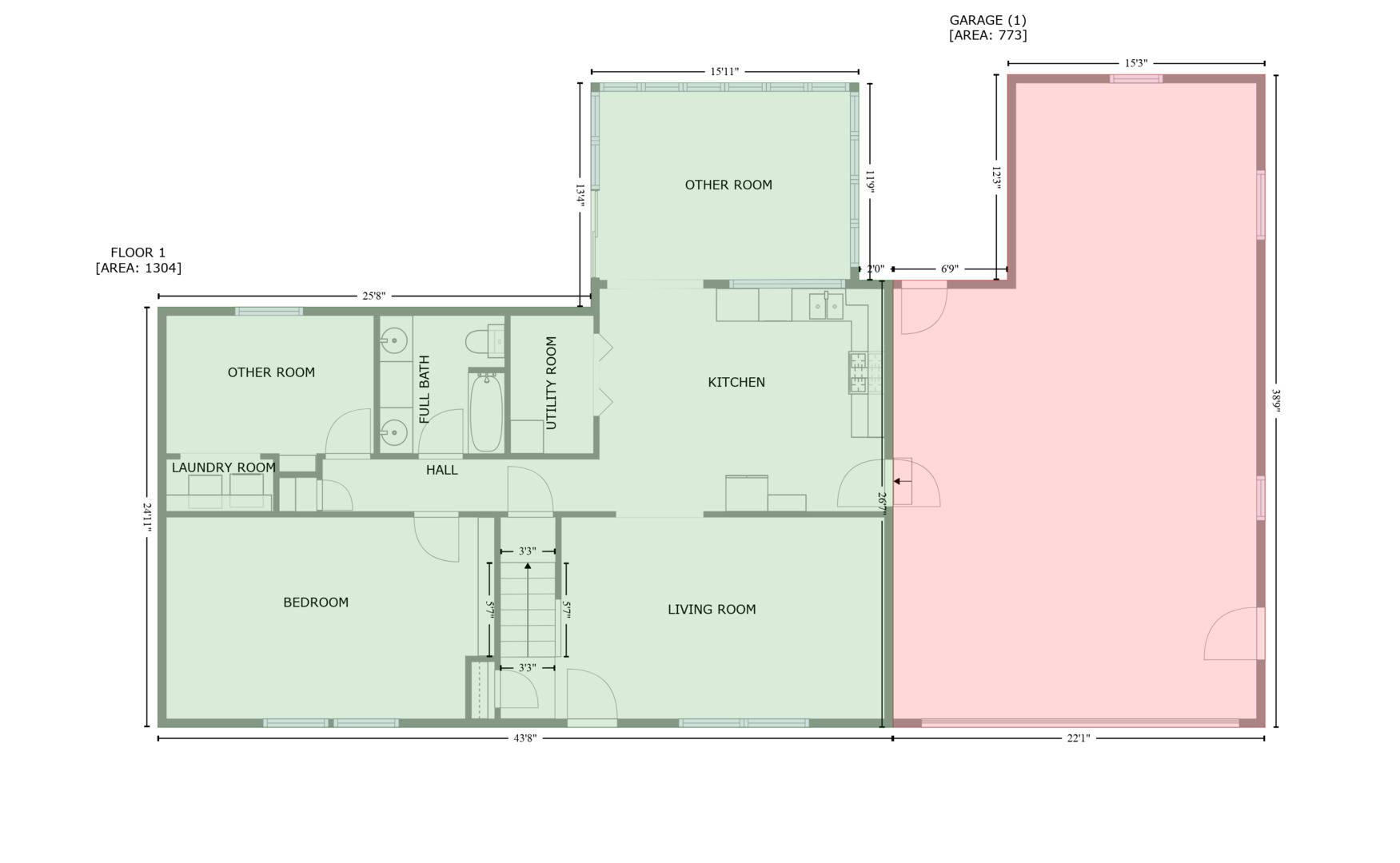 308 North Smith Road Urbana, IL 61802 - Photo 35 of 36 Gallery Image 35