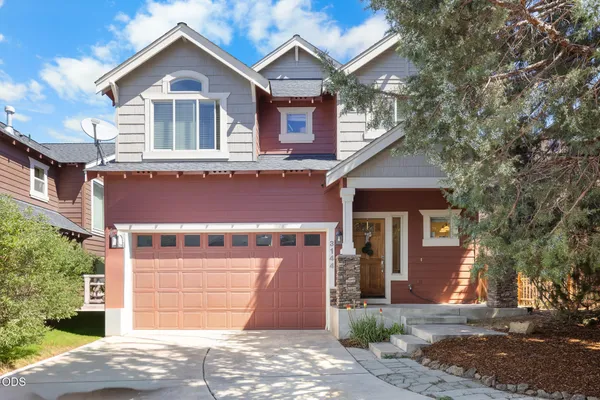 $610,000 | 3144 Northeast Monte Vista Lane, Bend, OR 97701