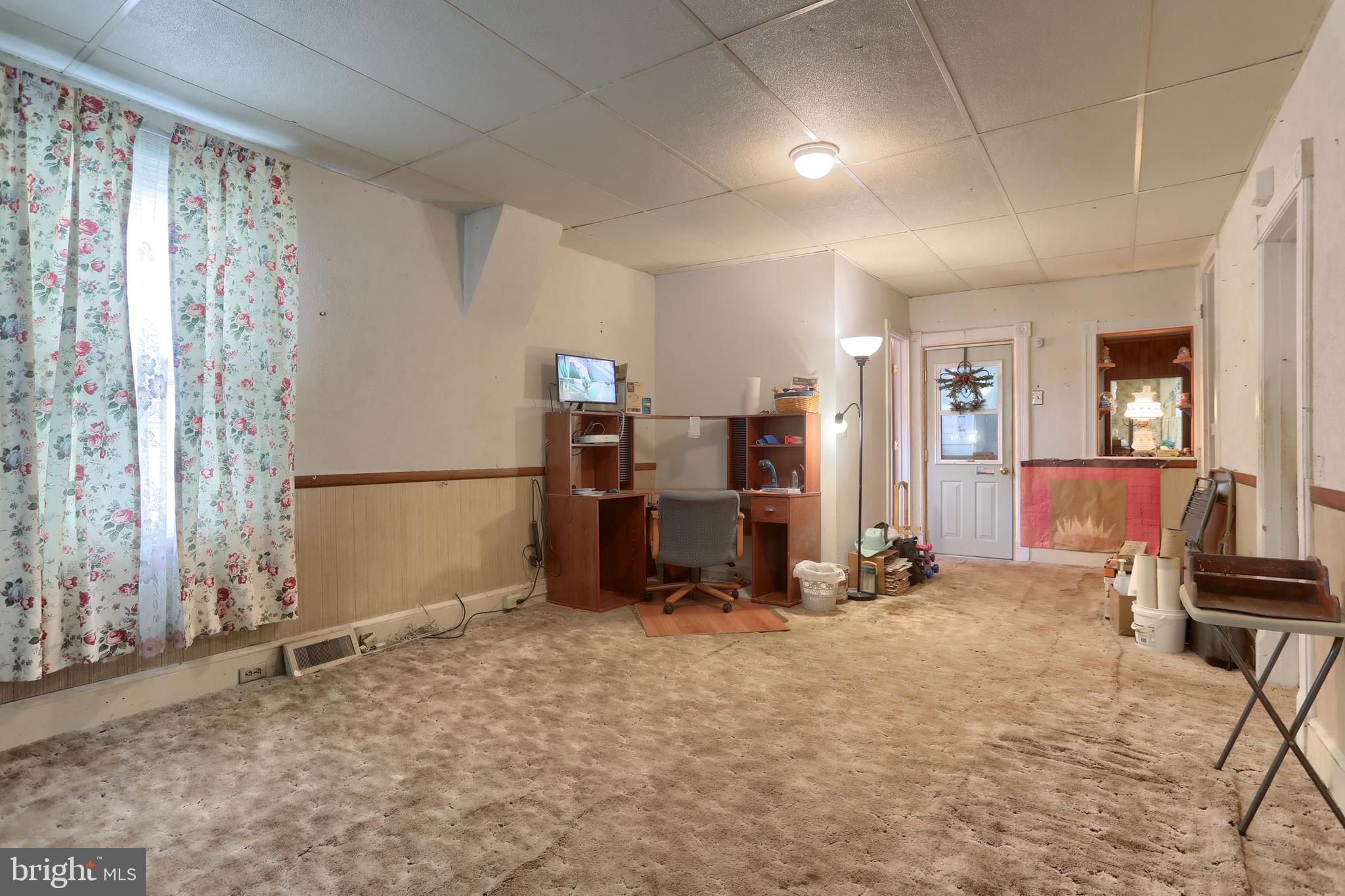 13 Montello Road Reading, PA 19608 - Photo 13 of 54 a view of a room with gym equipment