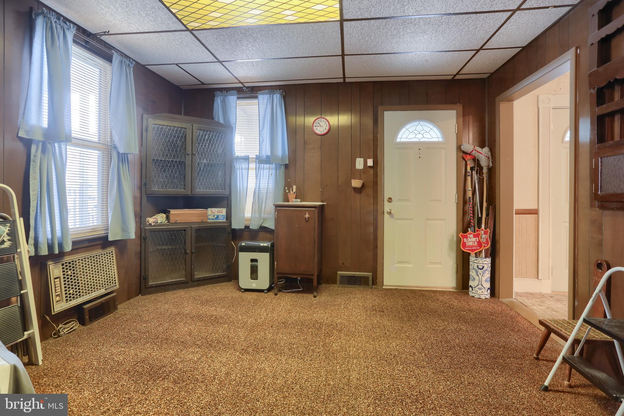 13 Montello Road Reading, PA 19608 - Photo 15 of 54 a view of a storage & utility room