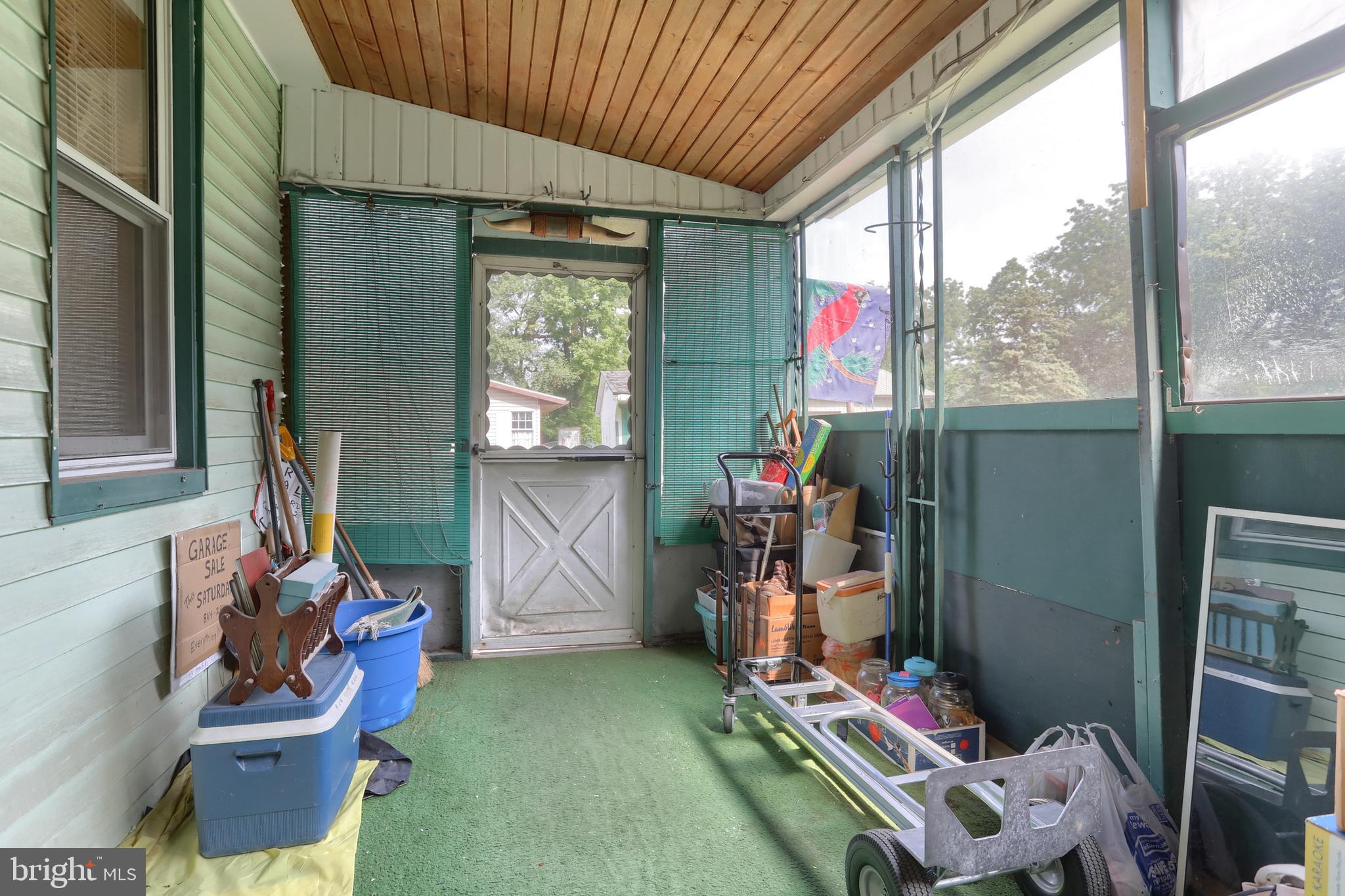 13 Montello Road Reading, PA 19608 - Photo 22 of 54 a room with furniture and a large window