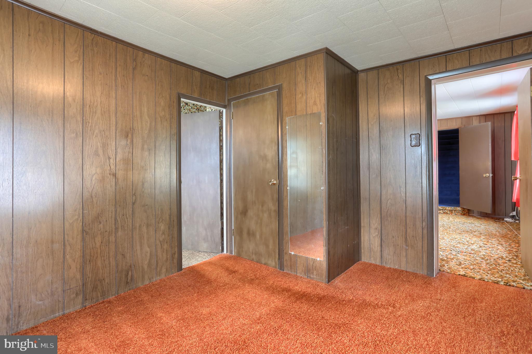 13 Montello Road Reading, PA 19608 - Photo 35 of 54 a view of a big room with closet area
