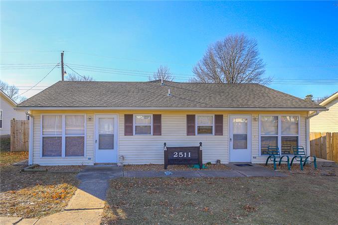 2511 Northwest Chipman Road Lee's Summit, MO 64081 - Photo 1 of 1