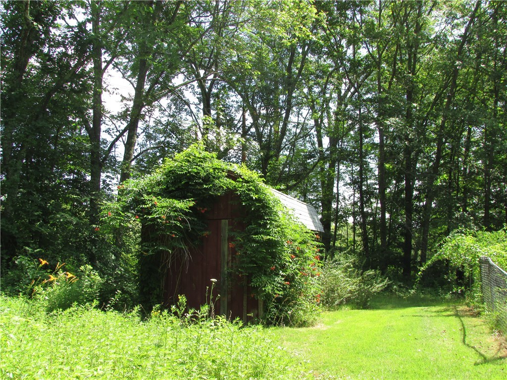 213 Inman Road Burrillville, RI 02830 - Photo 4 of 16