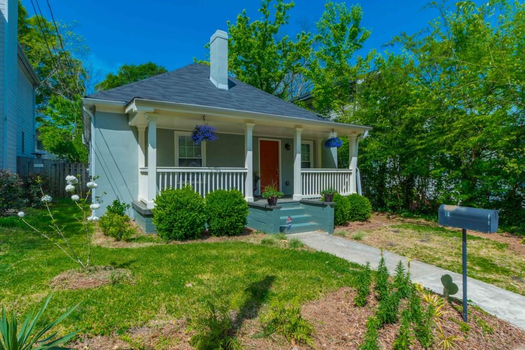 79 Esten Street Southeast Atlanta, GA 30316 - Photo 1 of 1