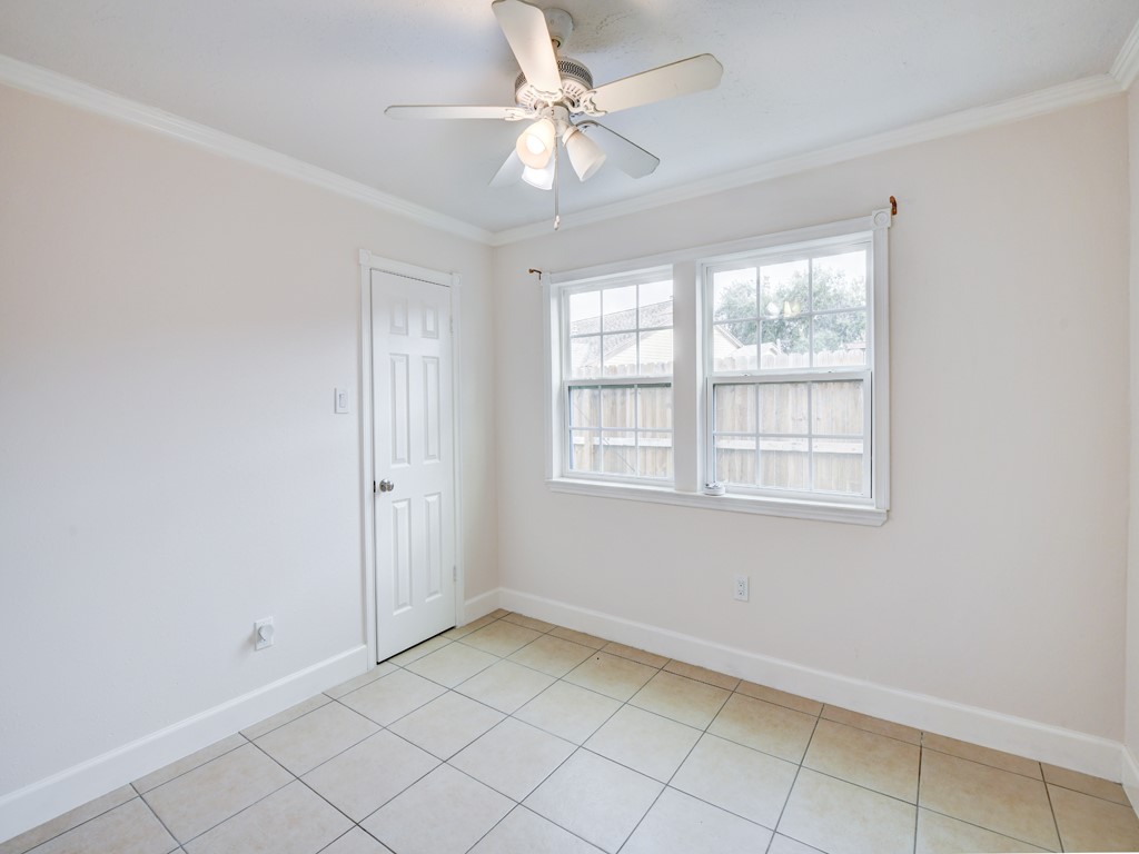 1306 Mimosa Road Missouri City, TX 77489 - Photo 18 of 24 Bedroom 3