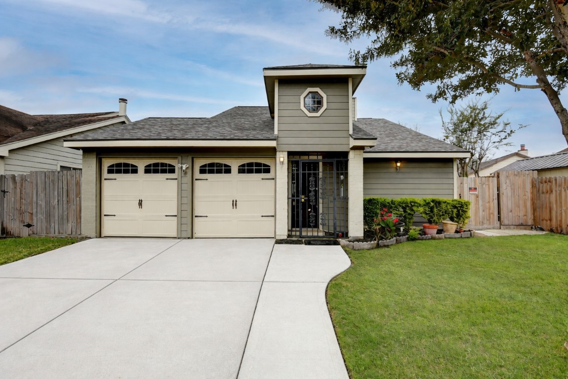 1306 Mimosa Road Missouri City, TX 77489 - Photo 23 of 24