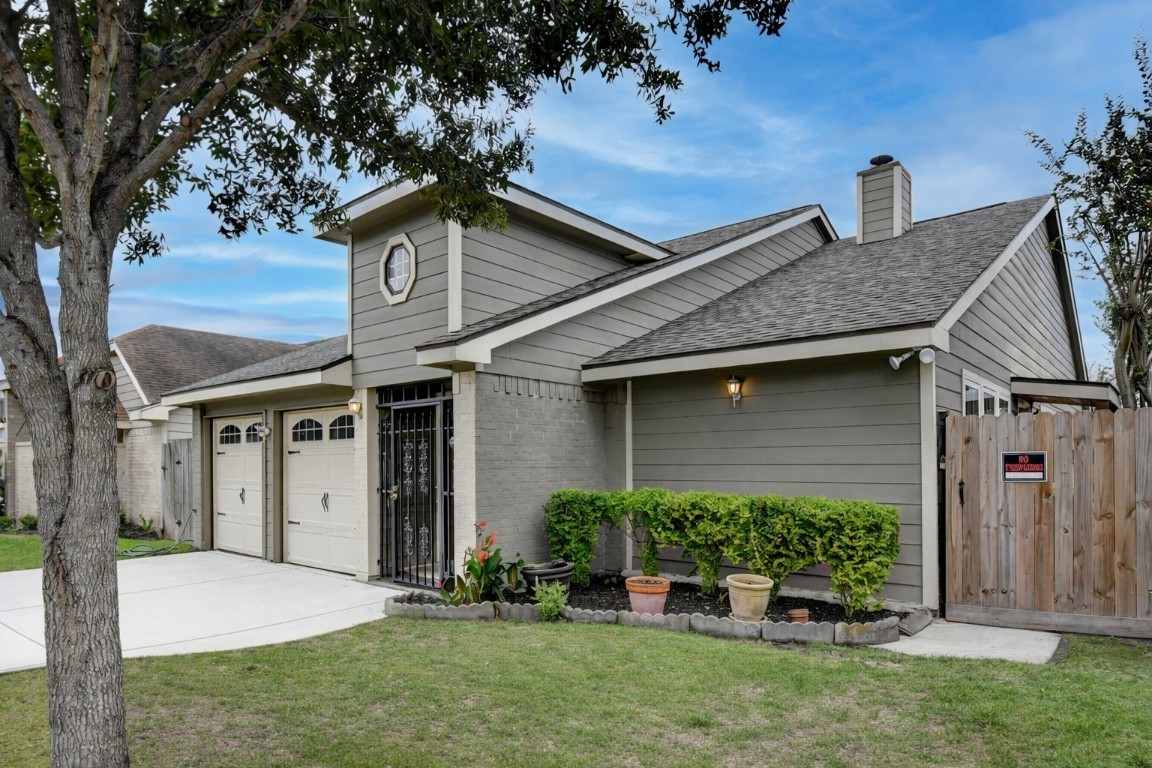 1306 Mimosa Road Missouri City, TX 77489 - Photo 24 of 24