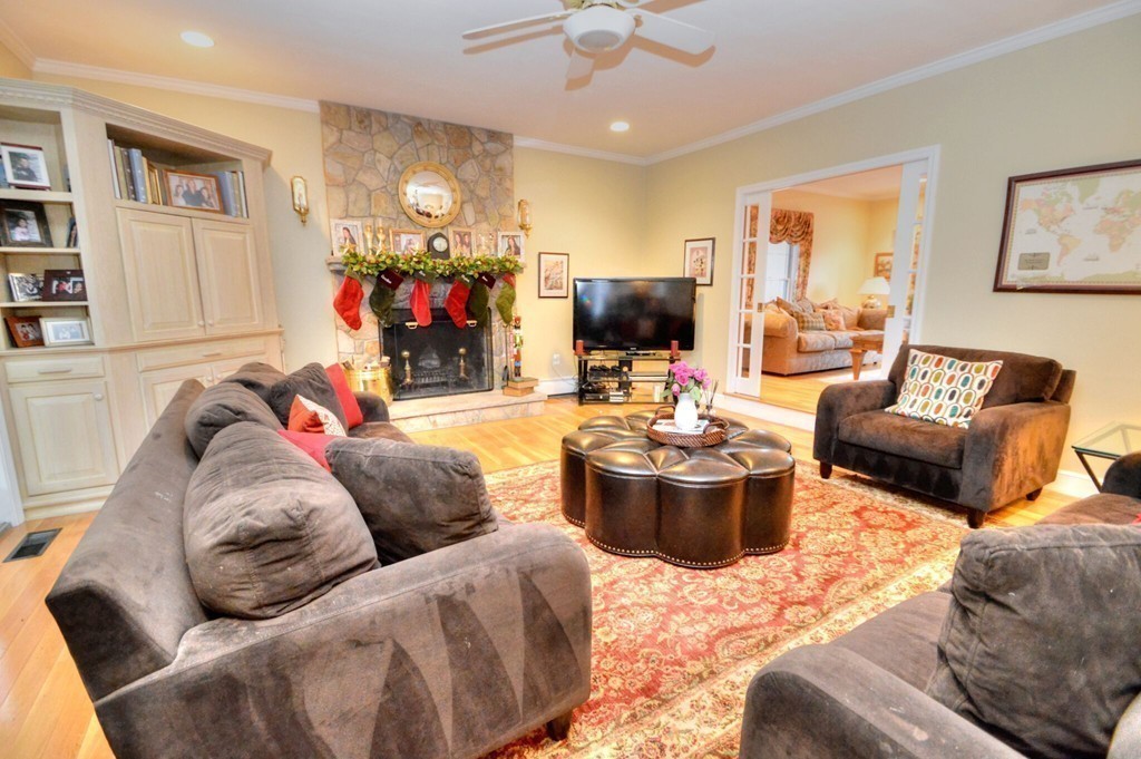 15 Constitution Road Stoneham, MA 02180 - Photo 10 of 30 Gallery Image 10