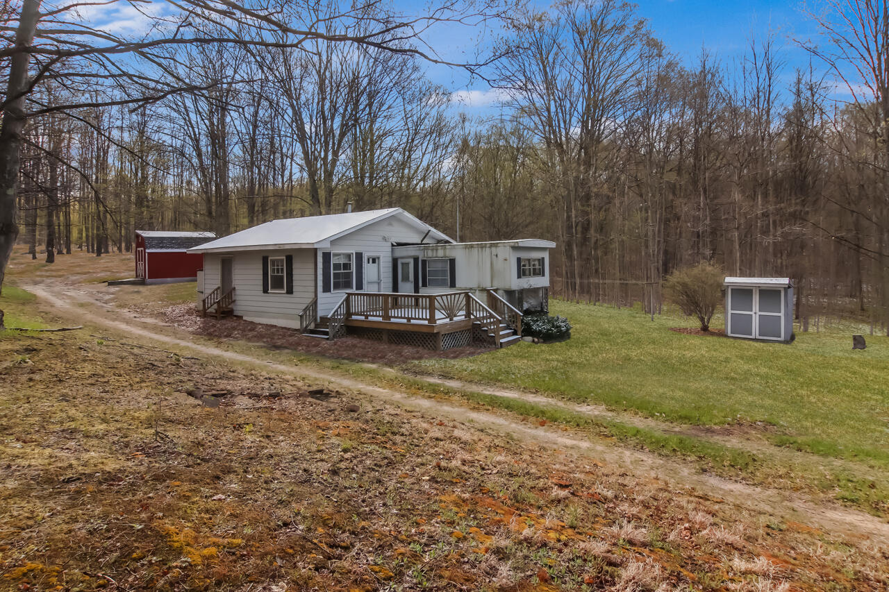 12615 Marilla Road Copemish, MI 49625 - Photo 1 of 29 2-Scene-2