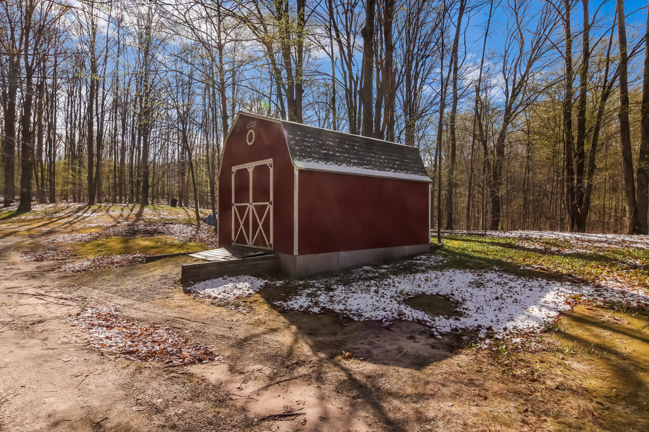 12615 Marilla Road Copemish, MI 49625 - Photo 25 of 29 26-Scene-27