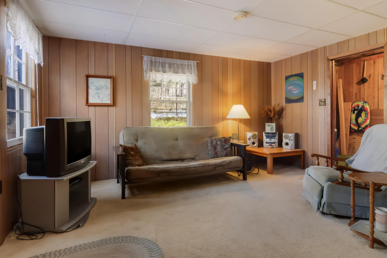 12615 Marilla Road Copemish, MI 49625 - Photo 8 of 29 5-Scene-5