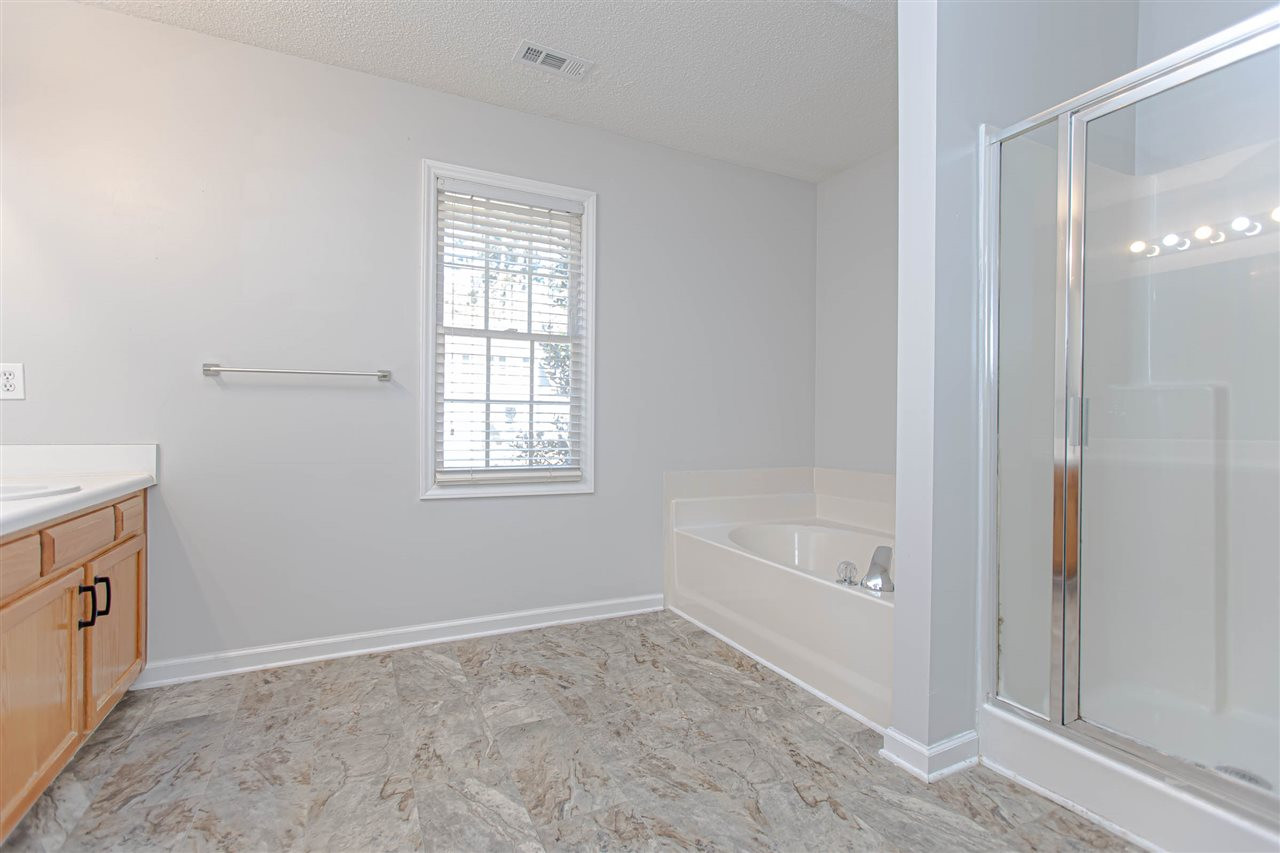 5404 Bentgrass Drive Raleigh, NC 27610 - Photo 20 of 30 Photo 20