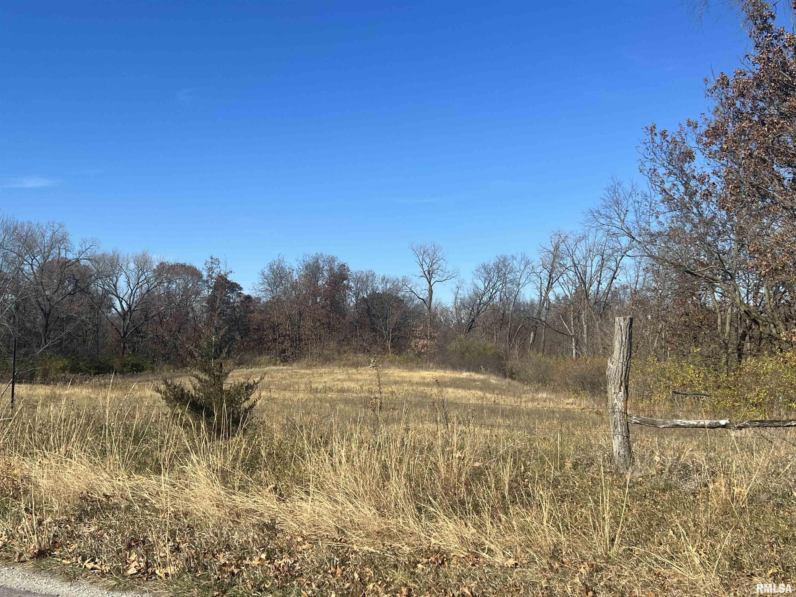 North 600th Road Colchester, IL 62326 - Photo 1 of 1