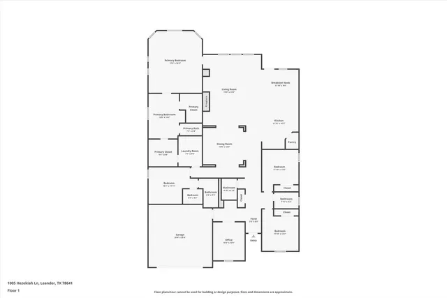 a picture of a bench in front of a