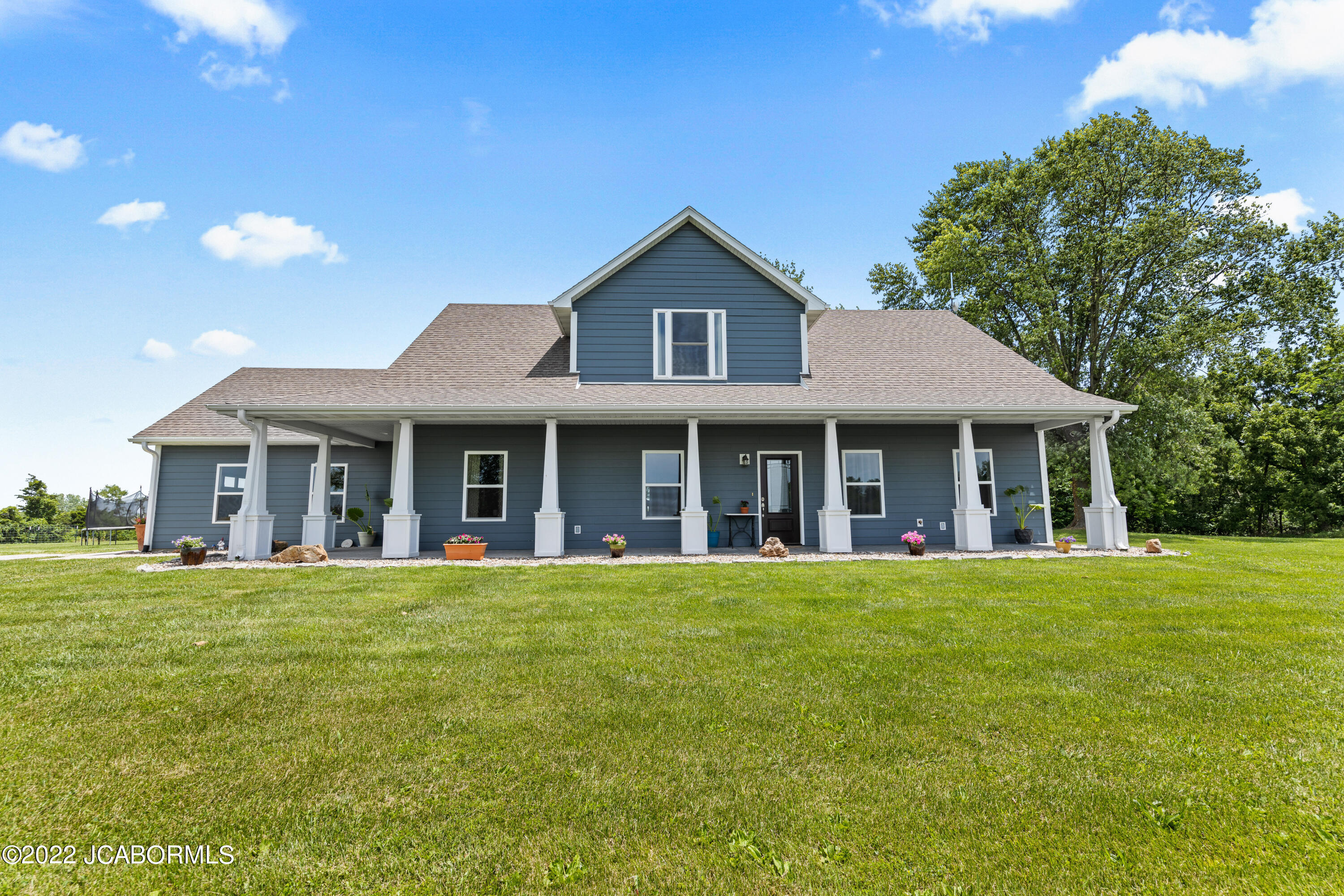 1850 East Leo Smith Road Ashland, MO 65010 - Photo 1 of 1