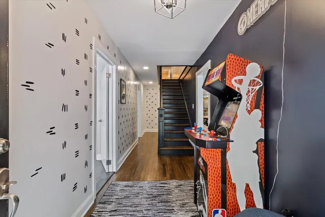 $379,000 | 909 South McLean Boulevard, Memphis, TN 38114