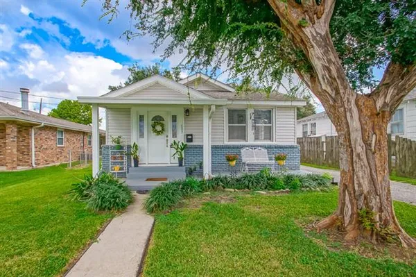 $175,000 | 603 Central Avenue, Westwego, LA 70094