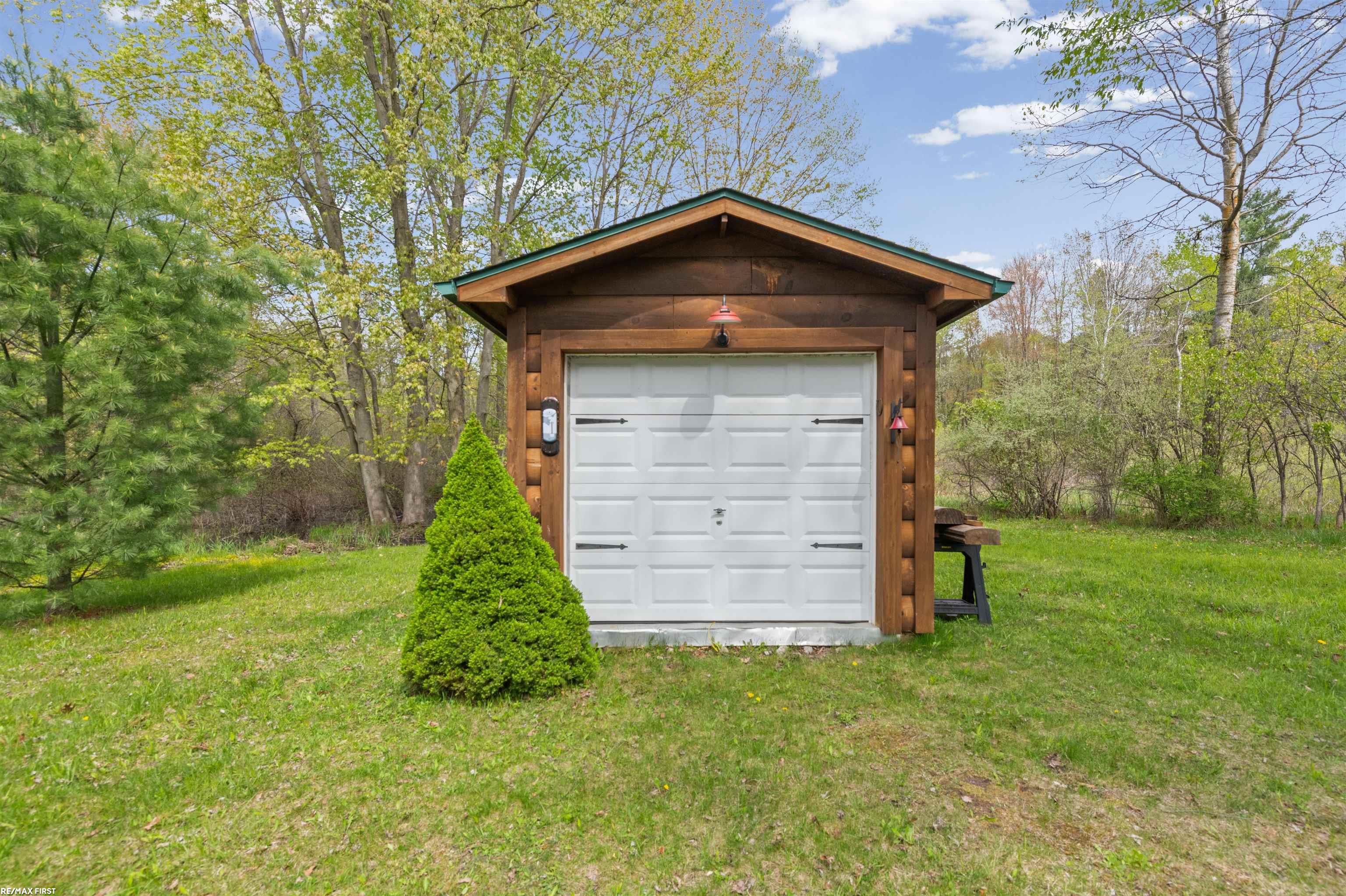 5562 Casey Road Dryden, MI 48428 - Photo 37 of 50