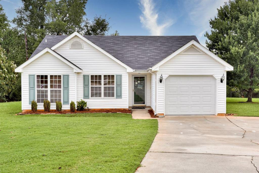 4724 Bantry Road Grovetown, GA 30813 - Photo 1 of 30 Main View