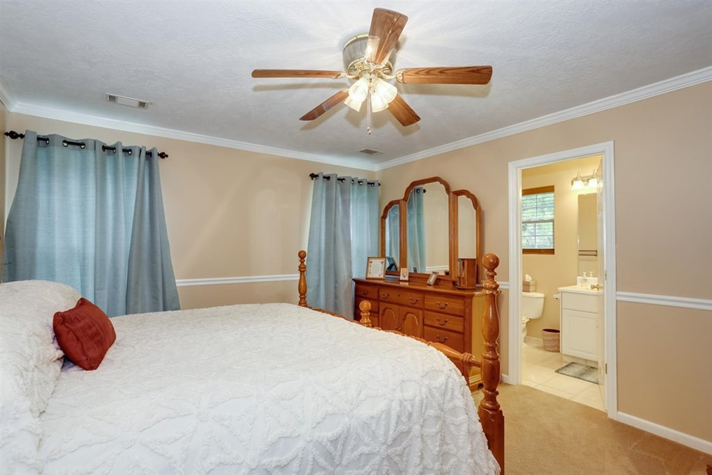 4724 Bantry Road Grovetown, GA 30813 - Photo 16 of 30