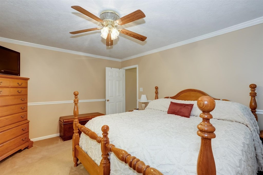 4724 Bantry Road Grovetown, GA 30813 - Photo 17 of 30
