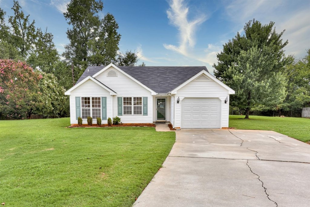 4724 Bantry Road Grovetown, GA 30813 - Photo 2 of 30