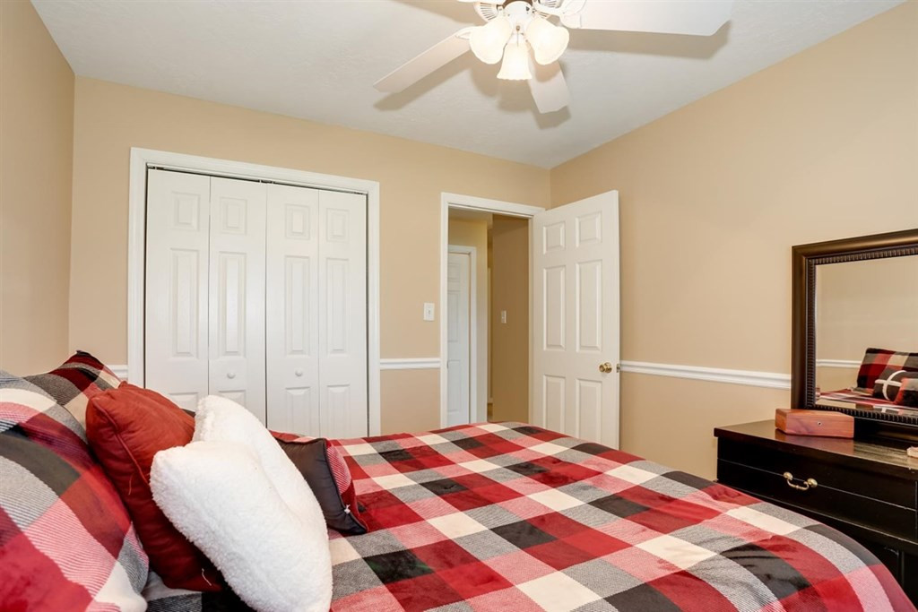 4724 Bantry Road Grovetown, GA 30813 - Photo 21 of 30