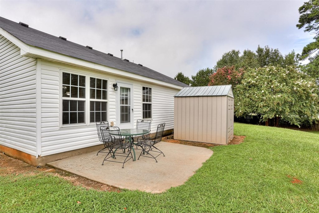 4724 Bantry Road Grovetown, GA 30813 - Photo 26 of 30