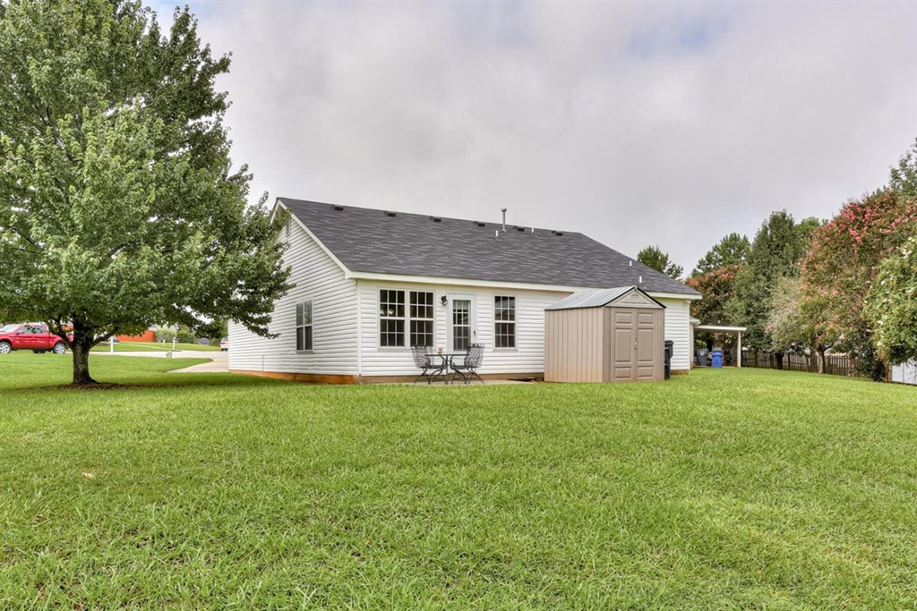 4724 Bantry Road Grovetown, GA 30813 - Photo 27 of 30