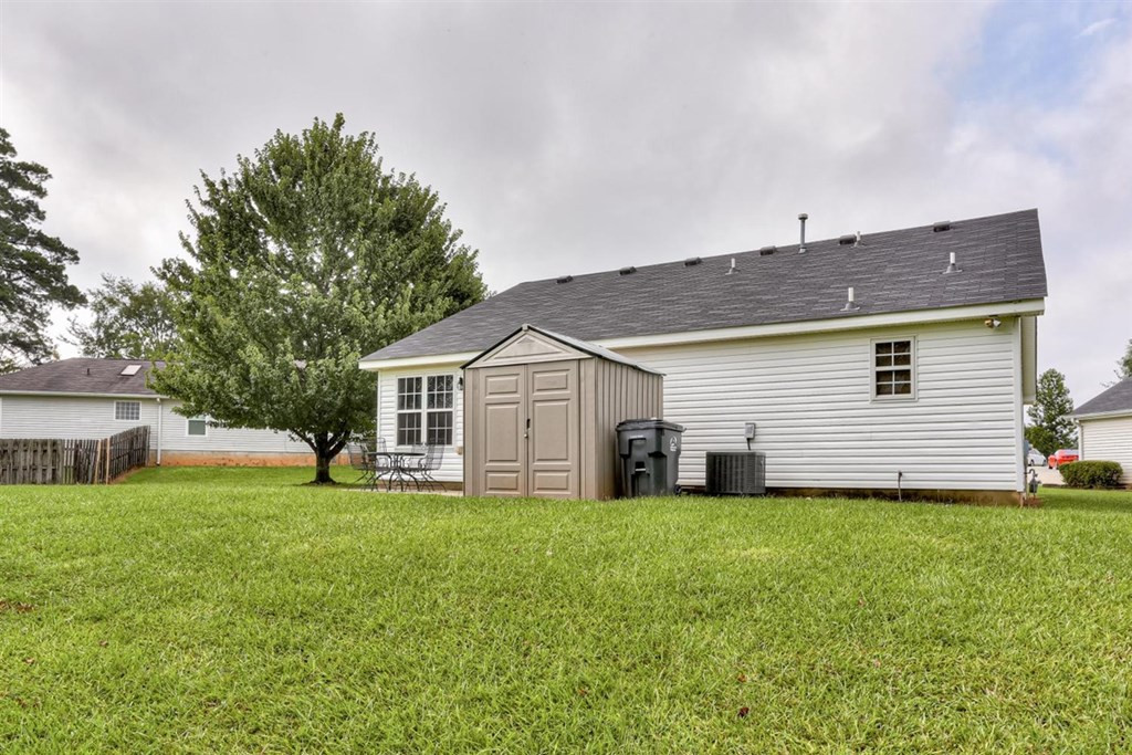 4724 Bantry Road Grovetown, GA 30813 - Photo 30 of 30