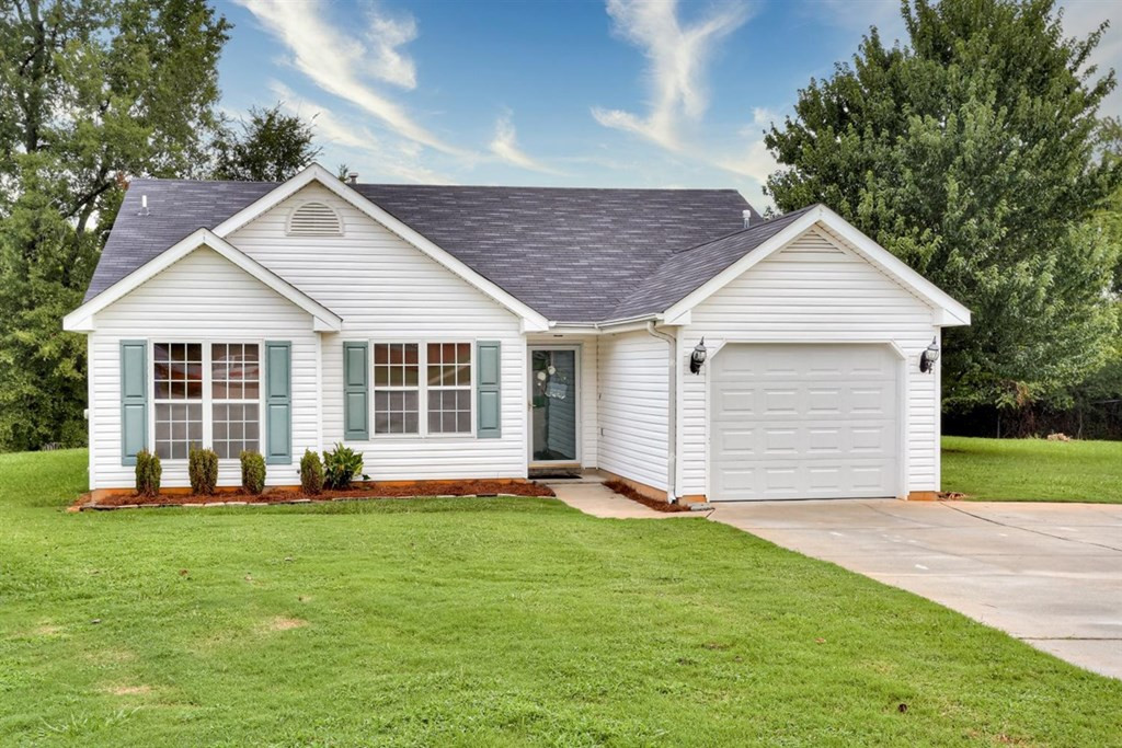 4724 Bantry Road Grovetown, GA 30813 - Photo 3 of 30